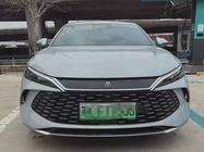 BYD Qin L 2025
