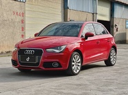 Audi A1 2014