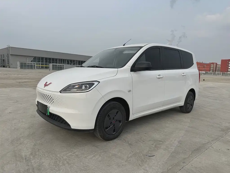 Wuling Hongguang