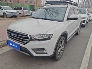 Haval H6 2016