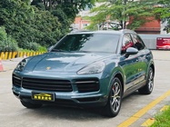 Porsche Cayenne 2018