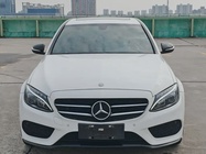 Mercedes-Benz C-Class 2016