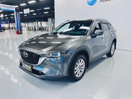 Mazda CX-5 2022