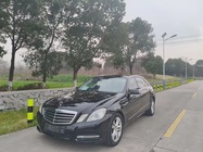 Mercedes-Benz E-Class 2012