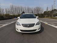 Buick Excelle 2014