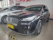 Lincoln Corsair 2020