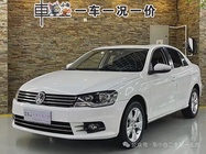 Volkswagen Bora 2013