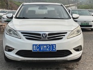 Changan Eado 2016