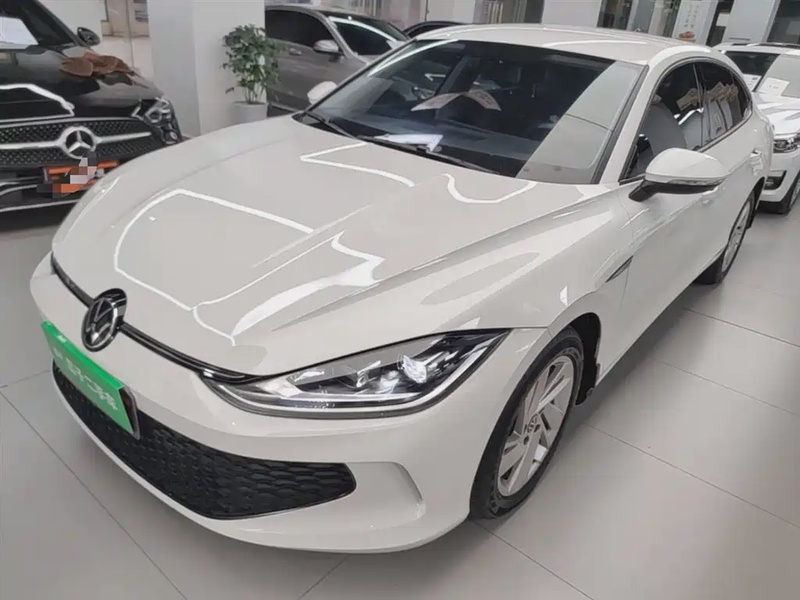 Volkswagen Lamando