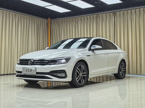 Volkswagen Lamando 2019