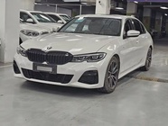 BMW 3 Series 2021