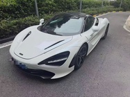 McLaren 720S 2019