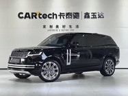 Land Rover Range Rover 2023