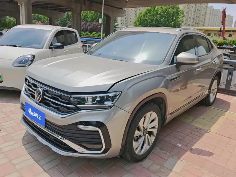 Volkswagen X