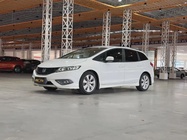 Honda Jade 2014