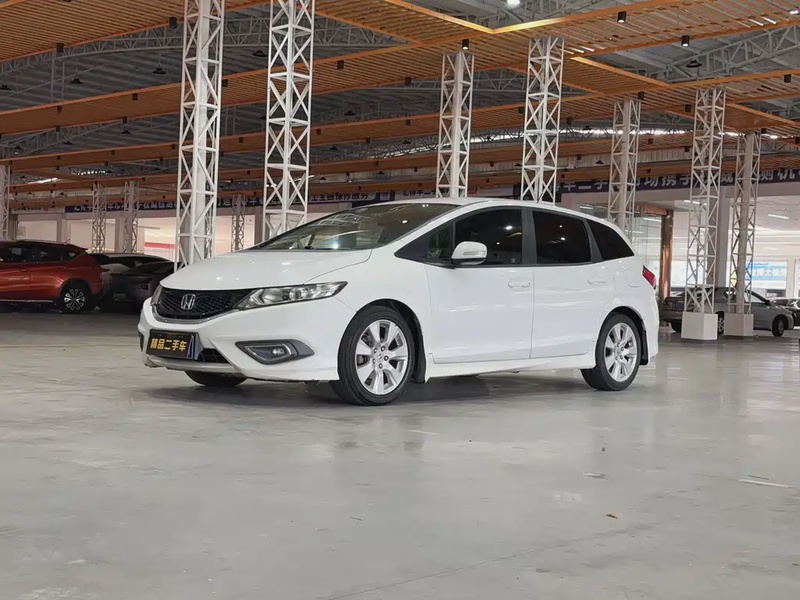 Honda Jade