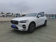 Volvo XC60 2022