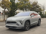 NIO EC6 2021