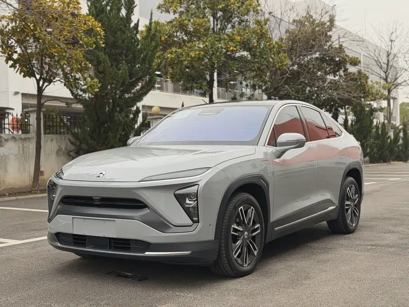 NIO EC6