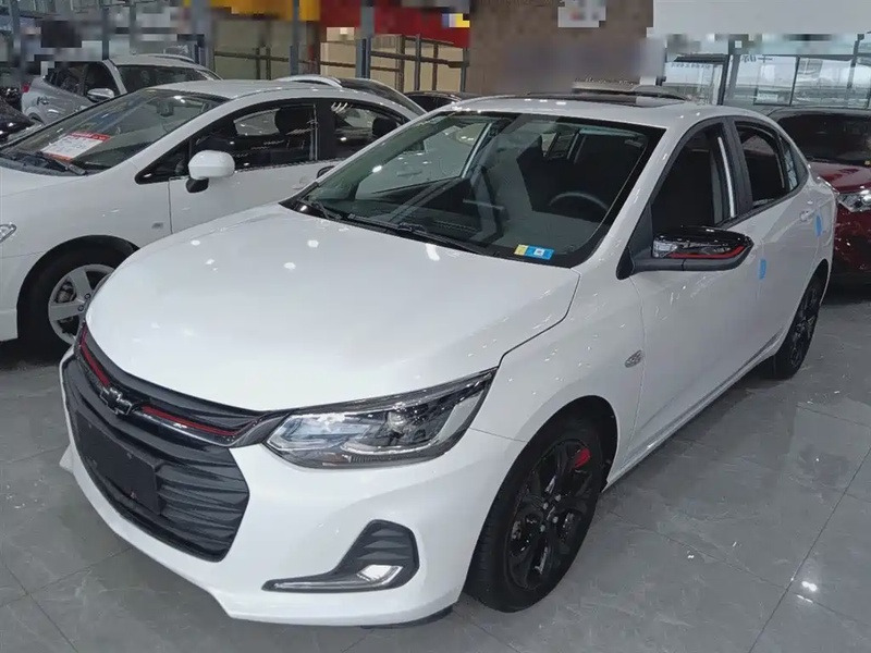 Chevrolet Cavalier
