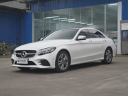 Mercedes-Benz C-Class 2020