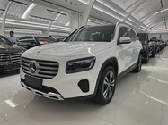 Mercedes-Benz GLB-Class 2024