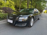Audi A8 2014