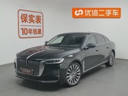 Hongqi H9 2021