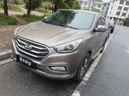 Hyundai ix35 2014