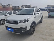 Changan CS55 2017