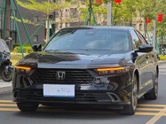 Honda Accord 2024