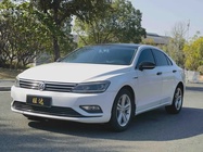 Volkswagen Lamando 2015