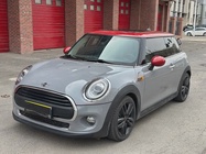 MINI Other 2016