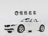 BMW Z4 2012