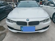 BMW 3 Series 2018