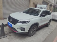 Changan CS75 2021