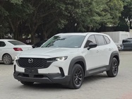 Mazda CX-50 2025
