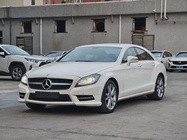 Mercedes-Benz CLS-Class 2014