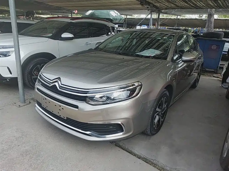 Citroen C5