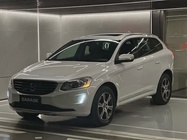 Volvo XC60 2014