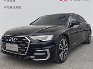 Audi A6 2025