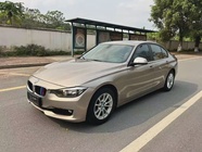 BMW 3 Series 2015