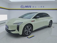 Hongqi EH7 2024