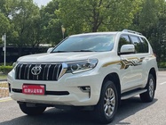 Toyota Prado 2018