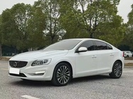 Volvo S60 2018