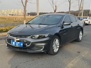 Chevrolet Malibu 2017