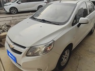 Chevrolet Sail 2014