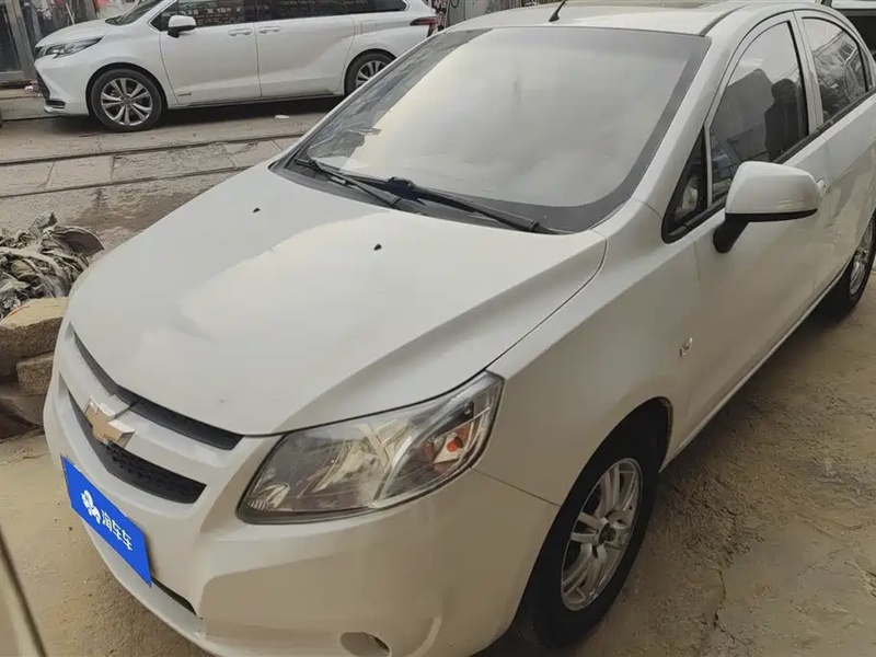 Chevrolet Sail