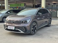 Volkswagen ID.6 2021