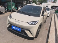 BYD Seagull 2023